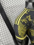 Real Madrid Special Edition  Player dragon 1:1 Quality Soccer Jersey   25-26