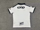 Rosenborg BK Home Fans  1:1 Quality Soccer Jersey 25-26