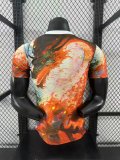 Japan Special Edition  player 1:1 Quality Soccer Jersey  25-26