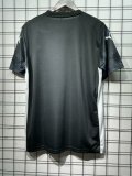 Bahia Goalkeeper Fans 1:1 Quality Soccer Jersey  25-26