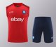 Napoli Training clothing Vest set 1:1 Quality Soccer Jersey   24-25
