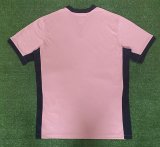 PSG Paris third away fans 1:1 Quality Soccer Jersey    24-25