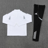 Germany   Training  Tracksuit  White (Kids And Man )  1:1  25-26