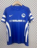 Berlin Special Edition fans 1:1 Quality Soccer Jersey  25-26
