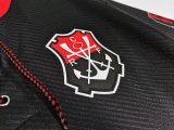 Retro Flamenco  home  #100 PETROBRAS 1:1 Quality Soccer Jersey    1994