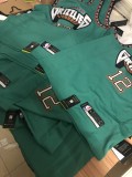 Memphis Grizzlies Green #12 MORANT 1:1 Quality NBA Jerseys