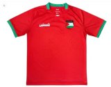 Pakistan HOME  Fans 1:1 Quality Soccer Jersey  26-27 (2026)