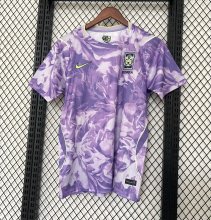 South Korea  Away Fans 1:1 Quality Soccer Jersey  26-27 (2026)