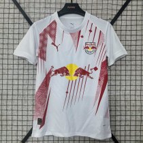 Bragantino Red Bull Home  Player  1:1 Quality Soccer Jersey 26-27