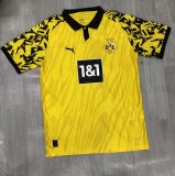 Dortmund Special Edition player 1:1 Quality Soccer Jersey  25-26