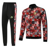 Real Madrid AC barcelona Manchester United  Juventus Bayern Munich Jacket   Tracksuit  1:1  24 -25