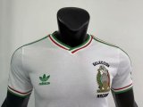 Mexico  T-shirt White  Fans 2025