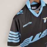 Retro Lazio Home 2014
