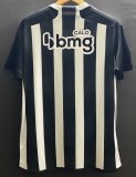 Atletico Mineiro home fans 1:1 Quality Soccer Jersey  24-25