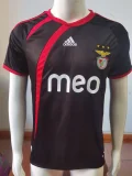 Retro Benfica  away fans 1:1 Quality Soccer Jersey  2009-2010