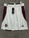 Ajax third away shorts pants 1:1 Quality Soccer Jersey  24-25