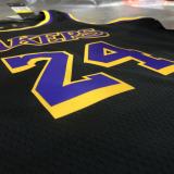 Los Angeles Lakers Kobe  #24 BRYANT NBA  Reward version Jerseys 2021