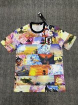 Japan Special Edition  Fans  1:1 Quality Soccer Jersey  24-25