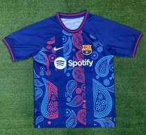 Barcelona Special Edition Fans 1:1 Quality Soccer Jersey   24-25