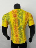 Barcelona  Special Edition Player  1:1 Quality Soccer Jersey 25-26
