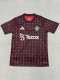 Manchester United Training clothing Fans 1:1 Quality Soccer Jersey  24-25
