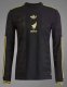 Mexico Special Edition  Long Sleeve player 1:1 Quality Soccer Jersey   25-26