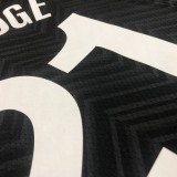 Brooklyn Nets Reward Edition Black #21 ALDRIDGE 1:1 Quality NBA  Season Jerseys 2021