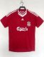 Retro Liverpool Home 1:1 Quality Soccer Jersey 2008-2009 2009-2010