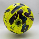 Puma LALIGA Yellow Football Ball  1:1 Football equipment