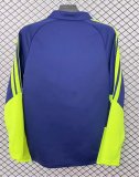 Scotland Training  Tracksuit Blue (Kids And Man )  1:1  25-26