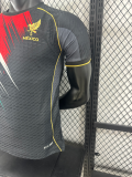 Mexico Special Edition player 1:1 Quality Soccer Jersey   25-26
