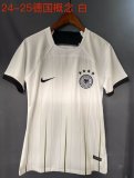 Germany  Special Edition   Fans 1:1 Quality Soccer Jersey  24-25