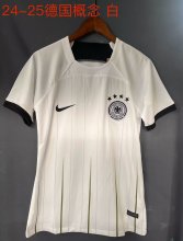 Germany  Special Edition   Fans 1:1 Quality Soccer Jersey  24-25