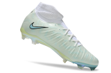 NIKE PHANTOM LUNA ELITE FG 36---45 耐克高帮防水全针织女足世界杯月煞FG足球鞋