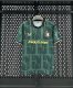 Feyenoord Rotterdam Third Away  Fans 1:1 Quality Soccer Jersey  25-26