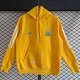 Newcastle United Hoodie Black Blue Green  Red  Grey  White Jacket  Tracksuit  1:1 Quality Soccer Jersey  25-26