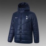 Tottenham Atletico Madrid Chelsea barcelona America PSG all team customized cotton-padded clothes Jacket 1:1 25-26