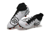 NIKE PHANTOM LUNA ELITE FG 39---45 耐克高帮防水全针织月煞FG足球鞋