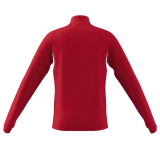 Sevilla  Training  Tracksuit  Red 1:1 25-26