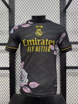 Real Madrid Special Edition  Player 1:1 Quality Soccer Jersey   25-26