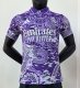 Real Madrid Special Edition  Player Purple 1:1 Quality Soccer Jersey   25-26