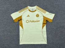 Inter Miami Training Clothes fans  1:1 Quality Soccer Jersey  25-26