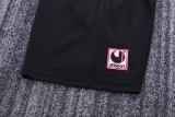 Retro Inter Milan Away Kids 1:1 Quality Soccer Jersey  1990-1991