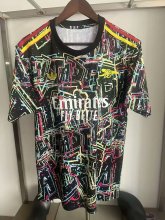 Arsenal  Special Edition fans 1:1 Quality Soccer Jersey   25-26