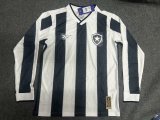 Botafogo home long sleeves Fans 1:1 Quality Soccer Jersey  24-25