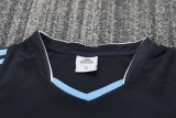 Retro Real Madrid Away Kids Fans 1:1 Quality Soccer Jersey  2003-2004