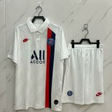 PSG Paris AWAY kits suit  Fans  1:1 Quality Soccer Jersey 2019-2020