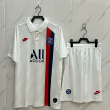 PSG Paris AWAY kits suit  Fans  1:1 Quality Soccer Jersey 2019-2020