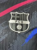 Barcelona  Special Edition Player  1:1 Quality Soccer Jersey  25-26