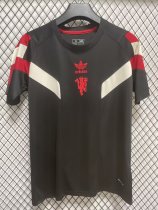 Manchester United Special Edition Fans 1:1 Quality Soccer Jersey    24-25